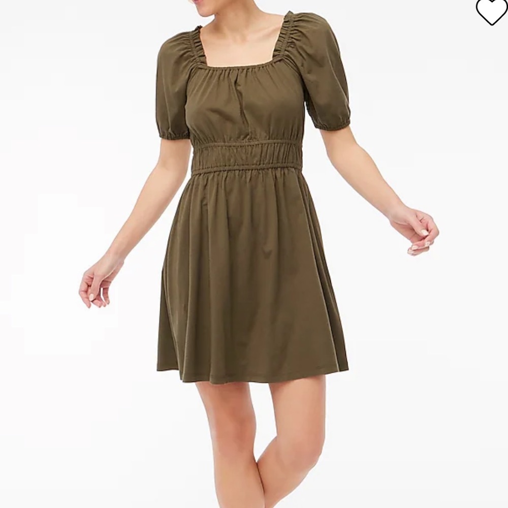 J. Crew Knit mini dress - XXS